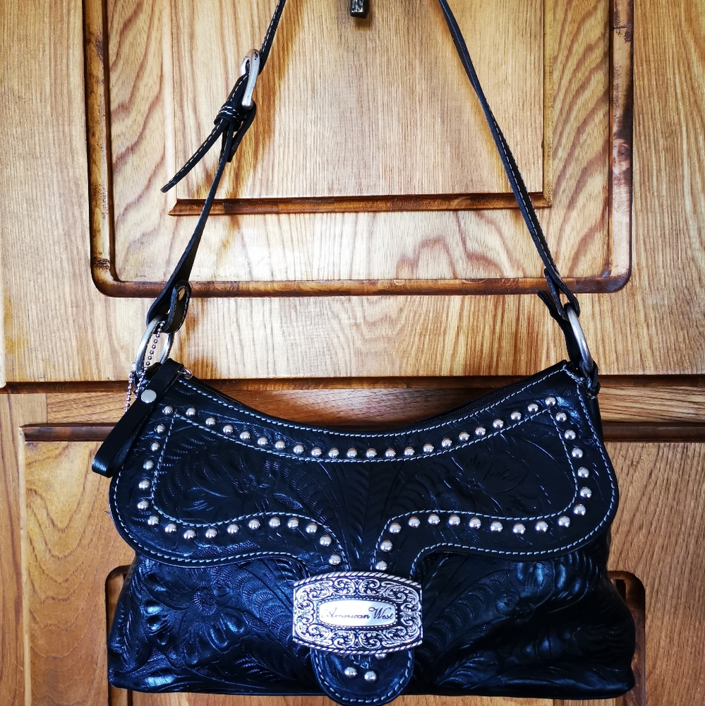 American West handbag
